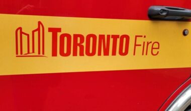 Nearly 100 lithium-ion battery fires reported in Toronto so far this year, a new high
