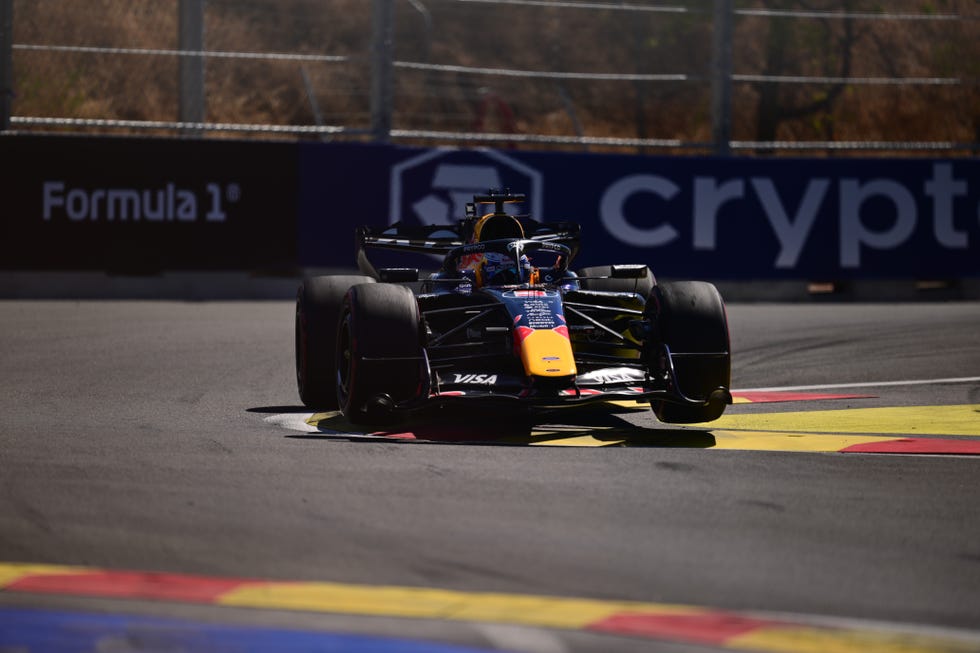 F1 Grand Prix of Spain