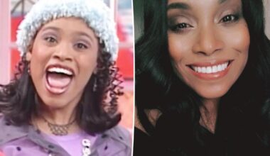 'All That' star Christy Knowings' cause of death revealed after tragic death at 46