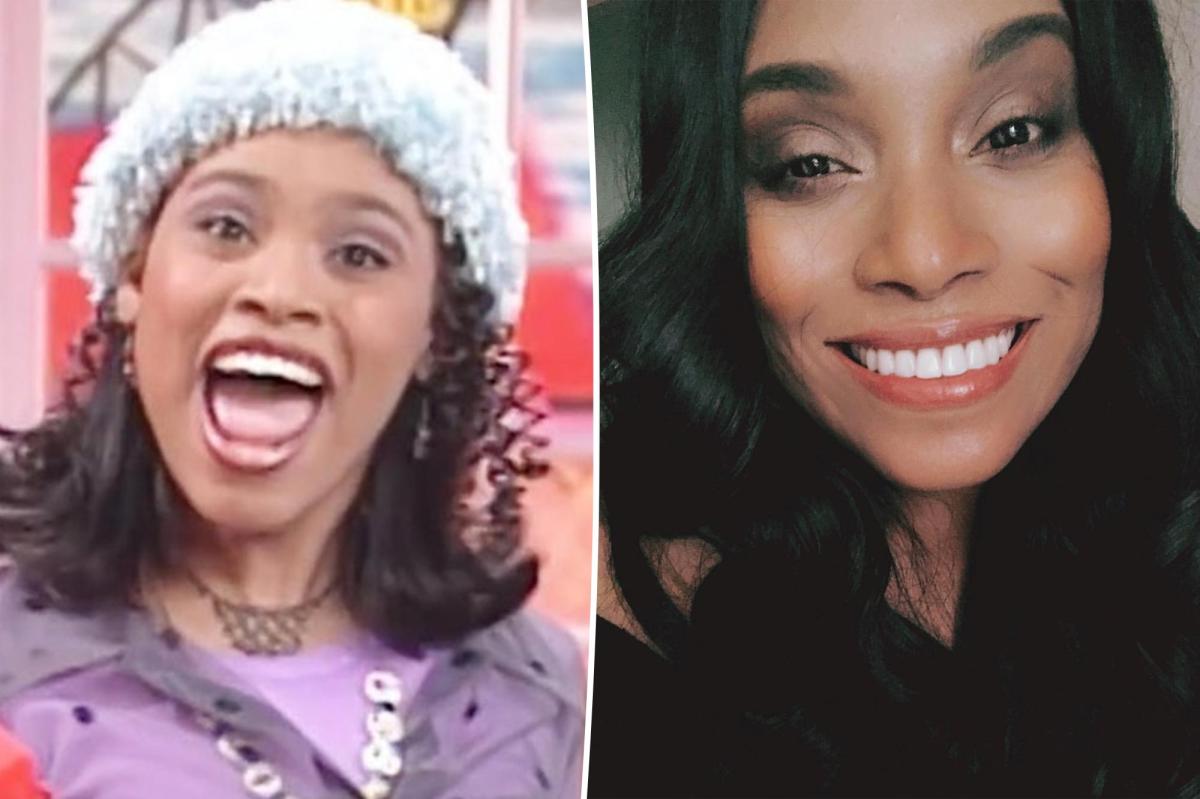 'All That' star Christy Knowings' cause of death revealed after tragic death at 46