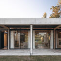 © Sebastián Aguilar Aloy PC Inhouse / Arcieri Arquitectura - Exterior Photography, Concrete