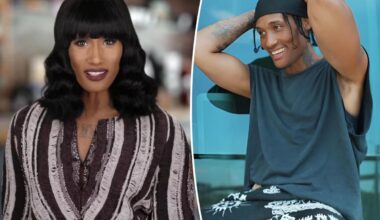 'Love & Hip Hop Atlanta' star detransitioning after living as a woman for 12 years