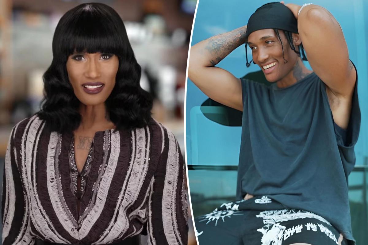 'Love & Hip Hop Atlanta' star detransitioning after living as a woman for 12 years