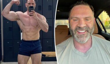 Fitness expert reveals 6 things people over 35 should do after workouts to stay strong
