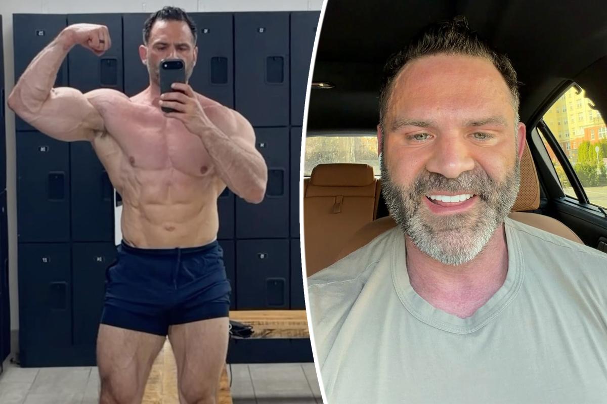 Fitness expert reveals 6 things people over 35 should do after workouts to stay strong