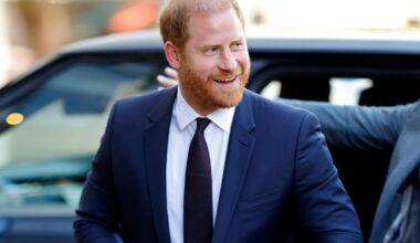 Prince Harry could rake in staggering payday for elite events: expert