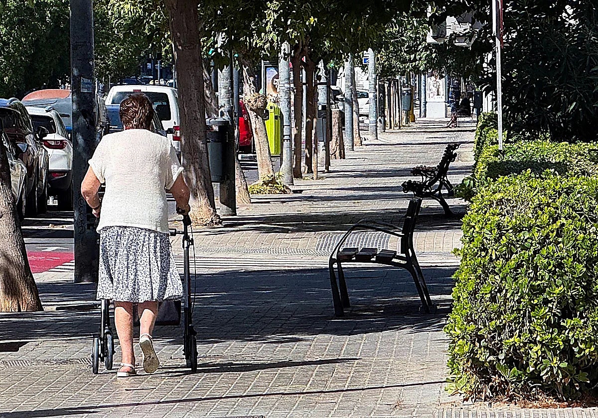 Spain's pension expenditure continues to rise, standing at 14.5 billion per month