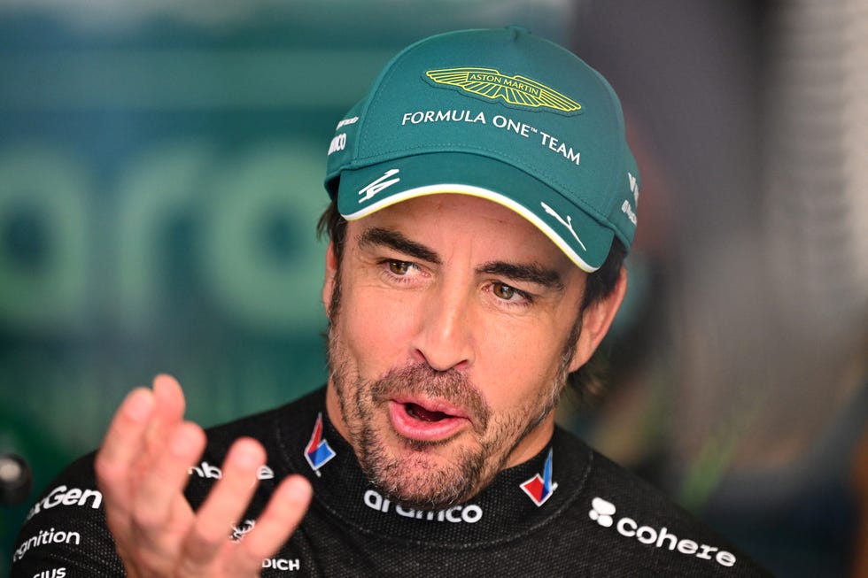 F1 Grand Prix of Austria - Practice