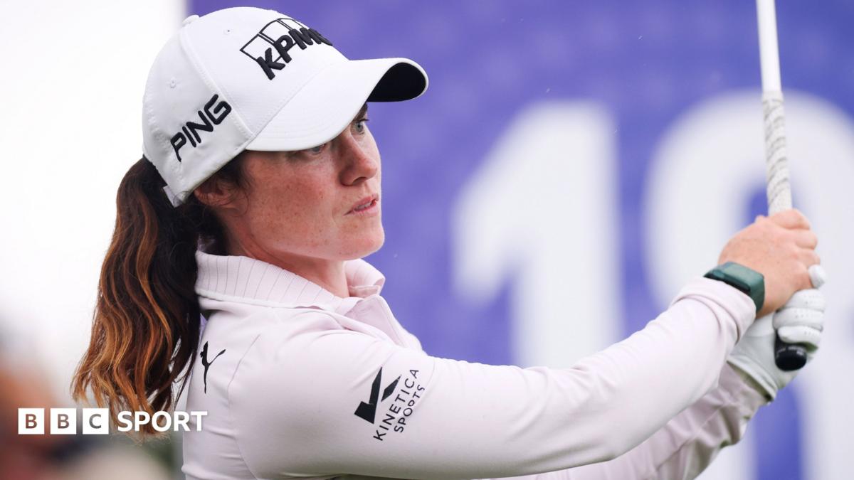 Leona Maguire