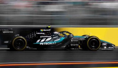 Get ready for many Mercedes records. Plus: Does Madrid need to change its track?