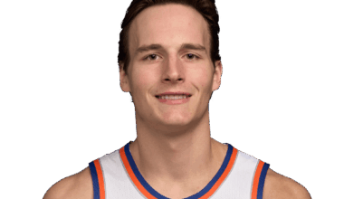 NBA Logo