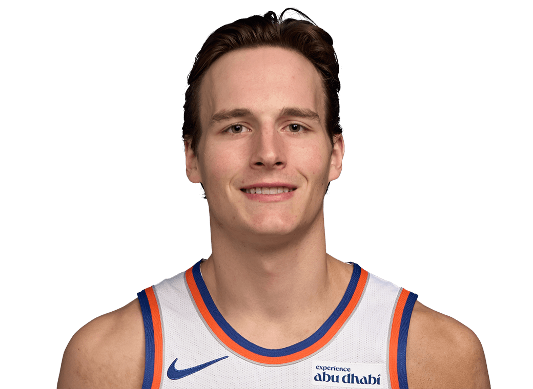 NBA Logo