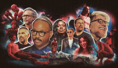 Top Genre Filmmakers of 2026: From Curry Barker to Guillermo del Toro