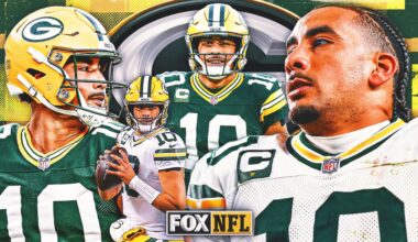 How Packers QB Jordan Love Turned His Biggest Weakness Into His Ultimate Weapon