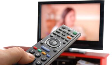Global Demand for French TV Falls Off a Cliff