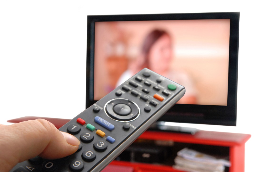 Global Demand for French TV Falls Off a Cliff