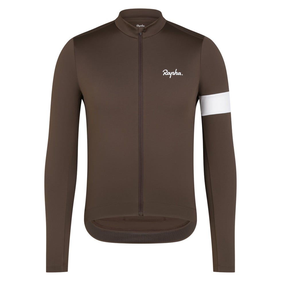 Core Long-Sleeve Core Long-Sleeve