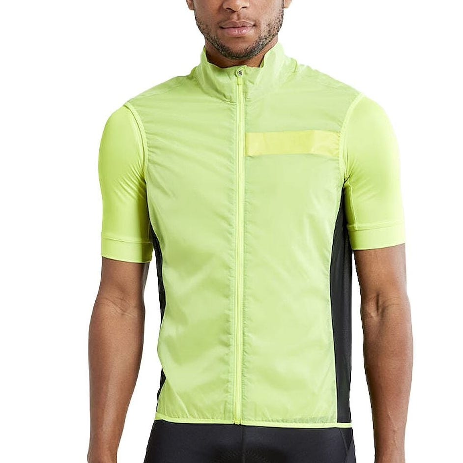 Essence Light Wind Vest Essence Light Wind Vest