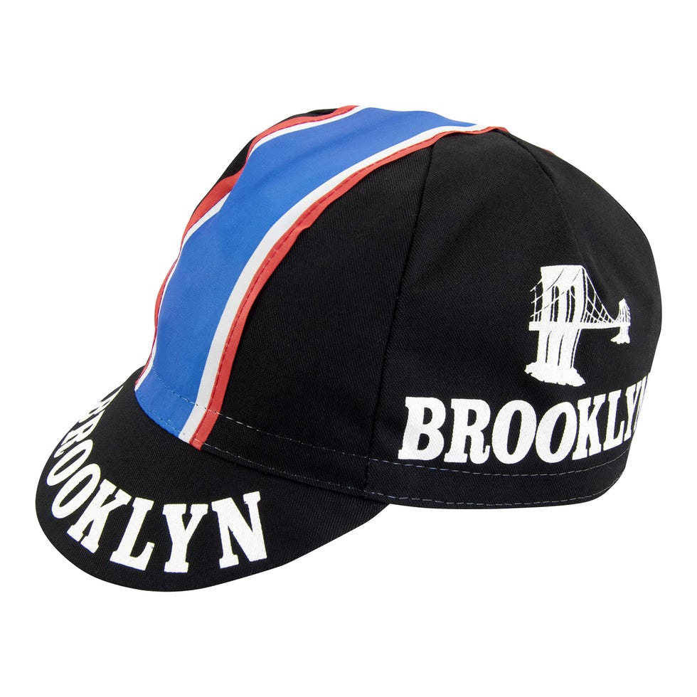 Retro Team Cycling Caps Retro Team Cycling Caps