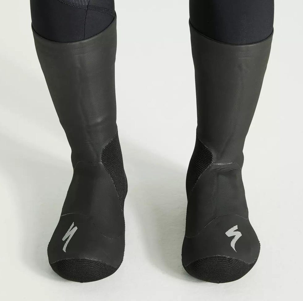 Neoprene Shoe Covers Neoprene Shoe Covers