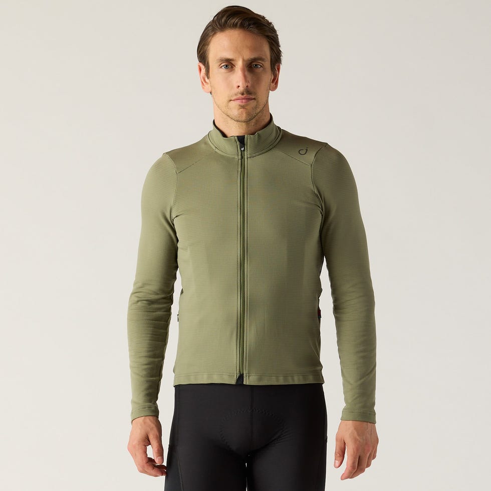 Men's Luxe Thermal Long Sleeve Men's Luxe Thermal Long Sleeve