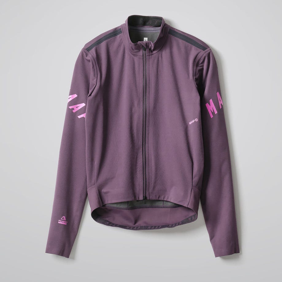 Elements Pro Race Jacket