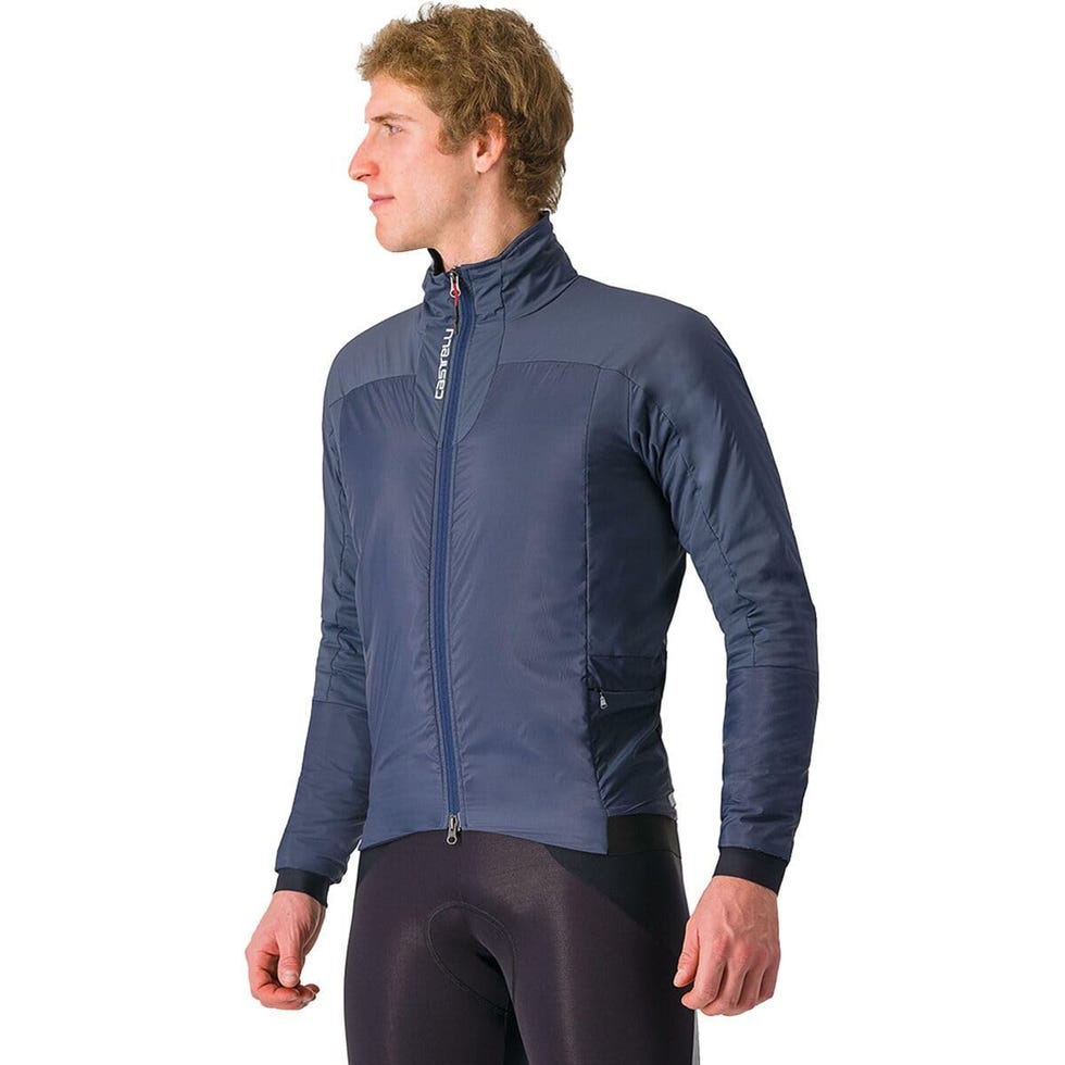Fly Thermal Jacket Fly Thermal Jacket
