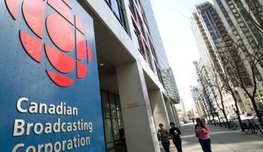 Republican Party revokes CBC/Radio-Canada media accreditation for upcoming midterm convention