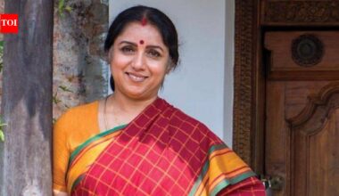 Salman Khan's 'Love' and 'Tiger 3' co-star Revathy calls for better parenting for women’s safety, praises Gen Z: ‘We need to pay attention to what boys see and learn as they grow up’ |