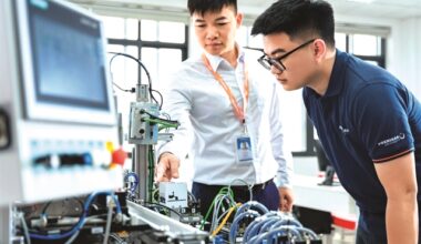 Việt Nam looks to move from quantum 'back end' to core technology