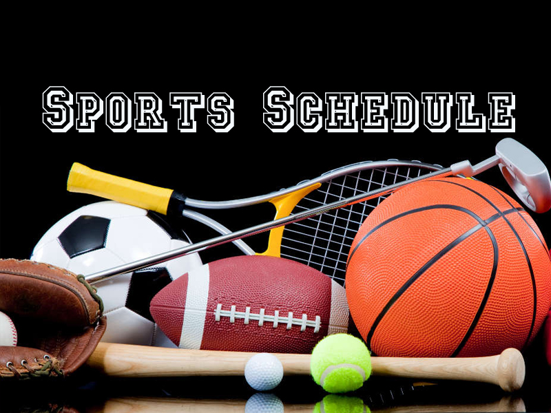 Tuesday Schedule | Country 600 CJWW