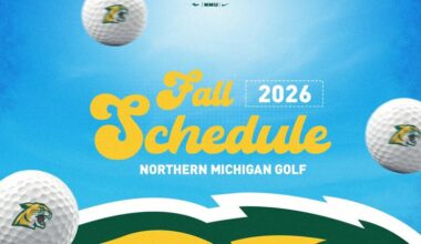 NMU Golf Announces 2026 Fall Schedule