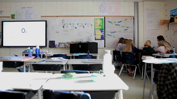 Union, Opposition call for better health-care support in Sask. schools