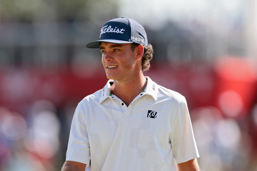 3M Open 2026 - Final Round