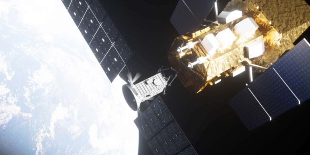 NASA's Swift telescope only has until October before dropping out of orbit