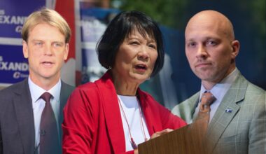 Toronto's 2026 mayoral election: What citizens and candidates are focused on