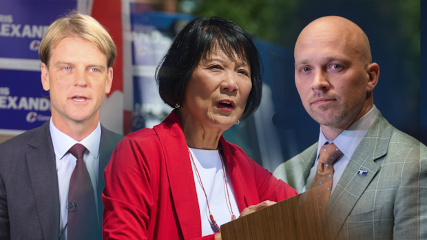 Toronto's 2026 mayoral election: What citizens and candidates are focused on