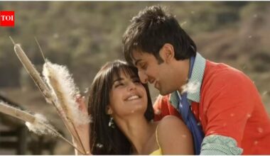 ‘There was chemistry’: Darshan Jariwala reflects on Ranbir Kapoor and Katrina Kaif's chemistry, Salman Khan's cameo in ‘Ajab Prem Ki Ghazab Kahani’ |