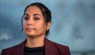Death threats, raw bacon reported at Surrey mosque; attorney general condemns incident