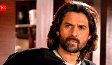 Not ‘Son Of Sardaar 2’, Mukul Dev's FINAL screen appearance to be in Ayushmann Khurrana and Sara Ali Khan’s ‘Udta Teer’ |