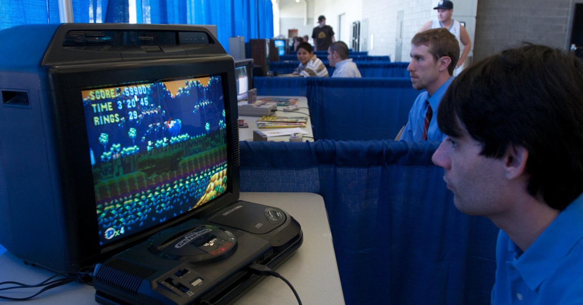 Open Thread, September 2, 2026: Tell me a game you played the heck out of