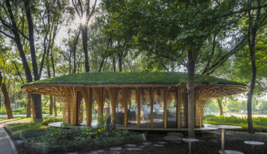West Garden Florist / LUO studio
