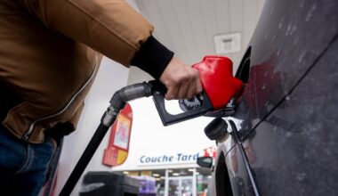 Federal government will extend gas tax holiday into 2027