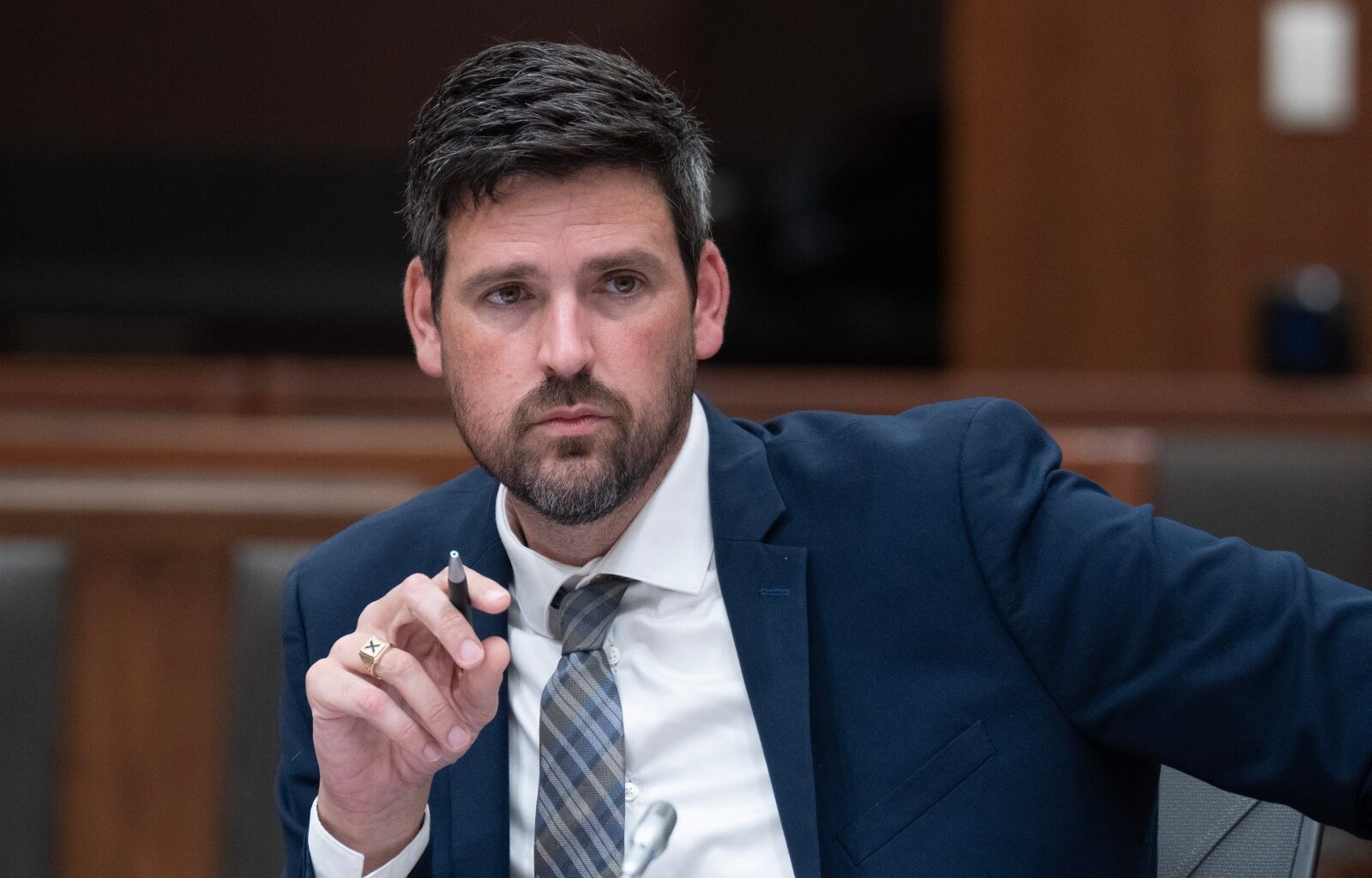 Ottawa commits millions to shield Nova Scotia companies from U.S. tariff pain – Winnipeg Free Press