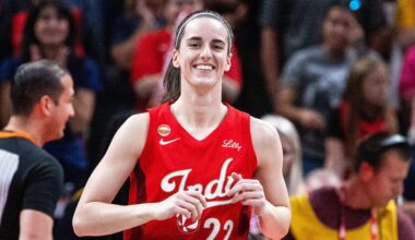 Caitlin Clark shows the WNBA how to respect America, Belichick's tricks & NFL host Colleen Wolfe loves summer!