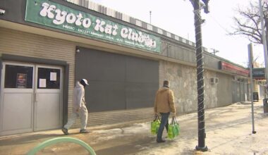 Possible hepatitis A exposure at Winnipeg beer vendor and bar, health officials warn
