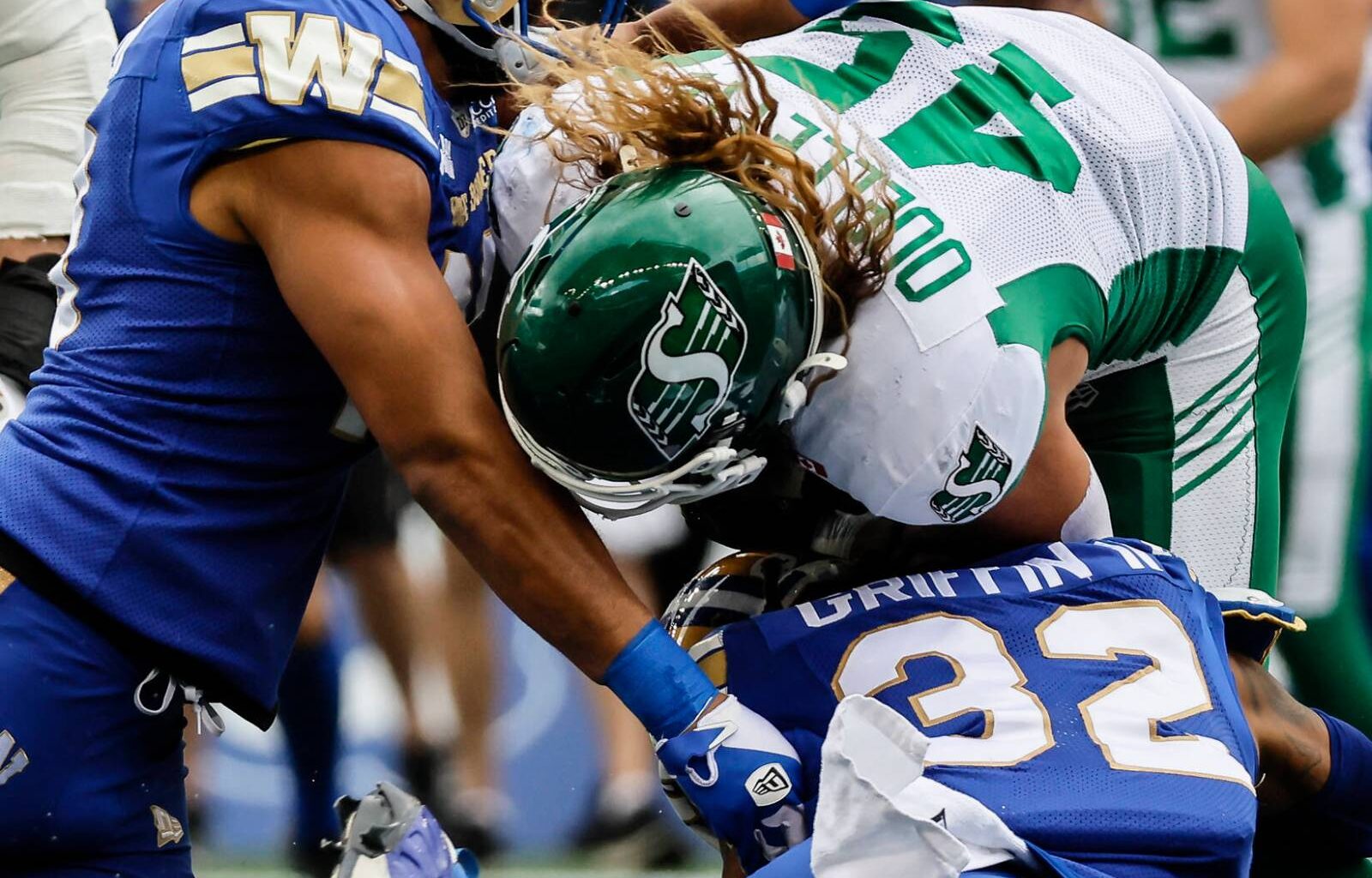 ‘It’s going to be jumping’ – Winnipeg Free Press