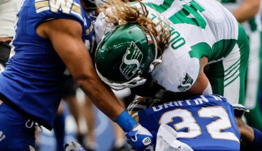 ‘It’s going to be jumping’ – Winnipeg Free Press