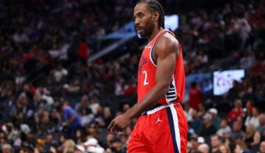 Chicago Bulls v Los Angeles Clippers