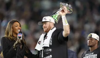 NFL biggest bargain team: Sam Darnold, Patrick Surtain II headline players on best deals in 2026 image